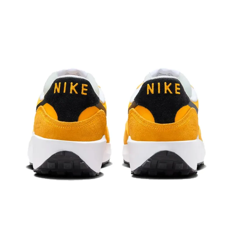 Nike Waffle Nav University Gold Black White Gold Leaf-4