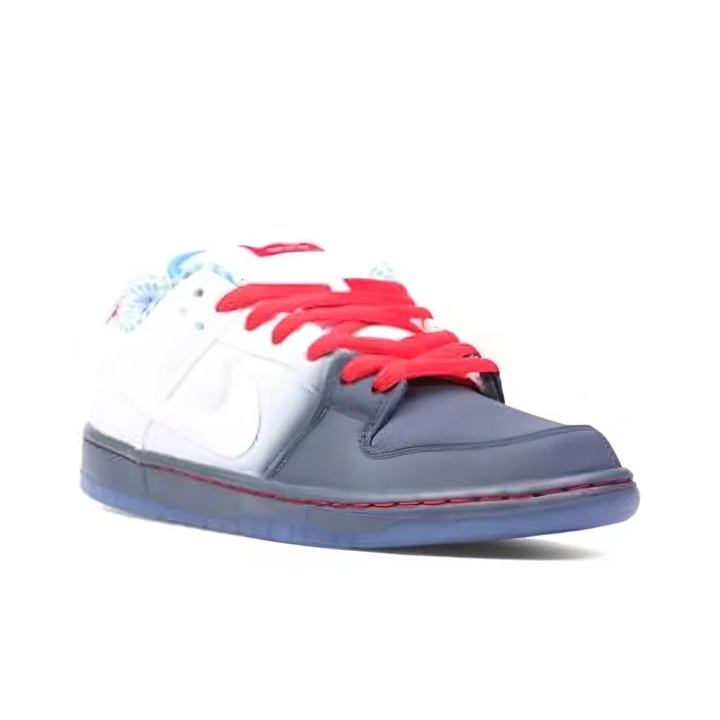 Nike Sb Dunk Low Dorothy-2