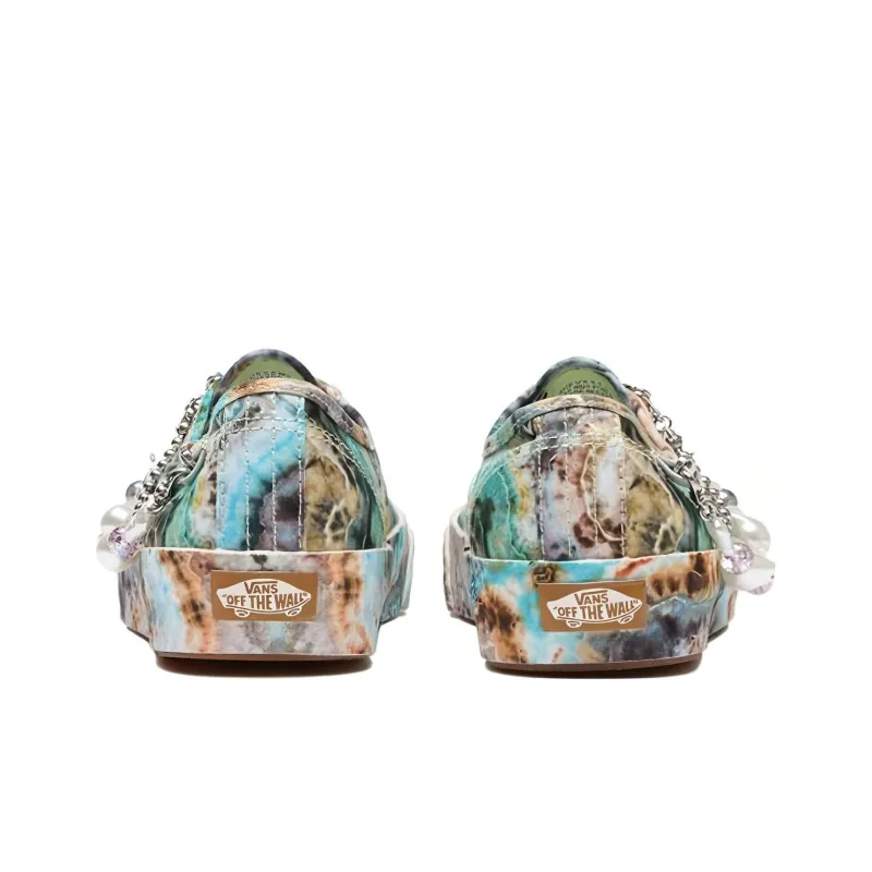 Vans Authentic 44 Dx Women's-4