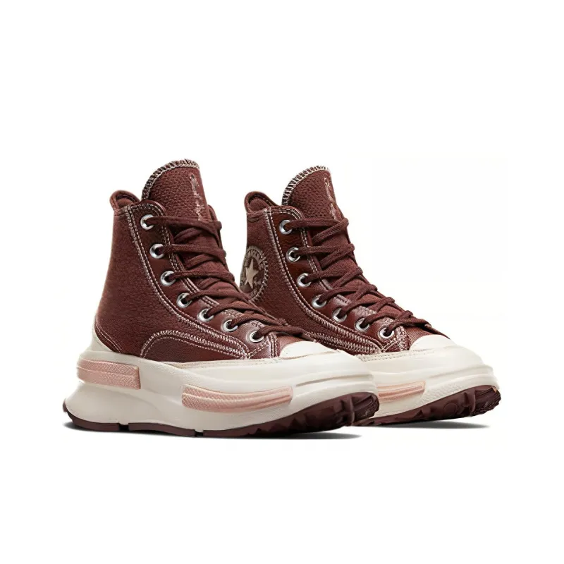 Converse Run Star Legacy CX Stitching Sneakers-2