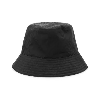 Burberry Cotton Bucket Hats Unisex