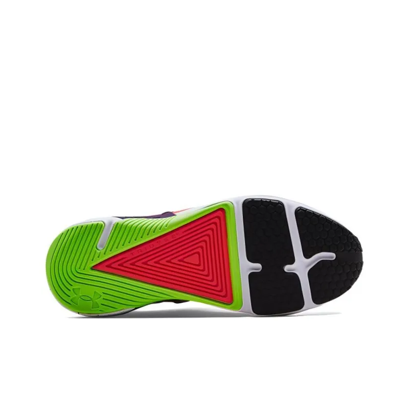 Under Armour Hovr Apex 3 'White Beta'-4