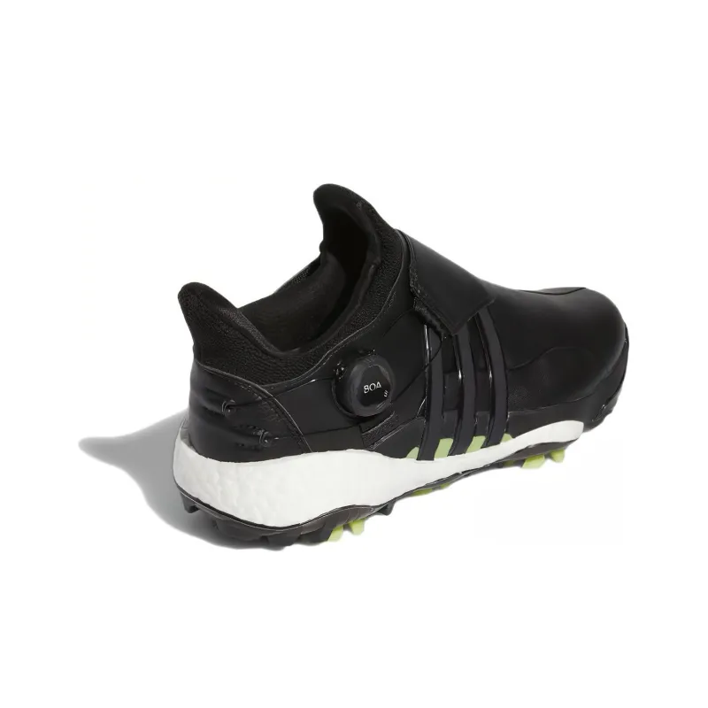 Adidas Tour 360 22 Boa 'Black Iron Metallic'-3