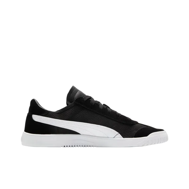 Puma Club 5v5 Black White-1