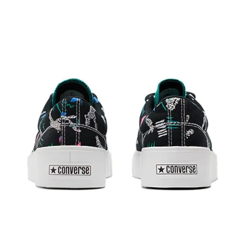 Converse Skid Grip Cvo 'Archive Print Black'-4