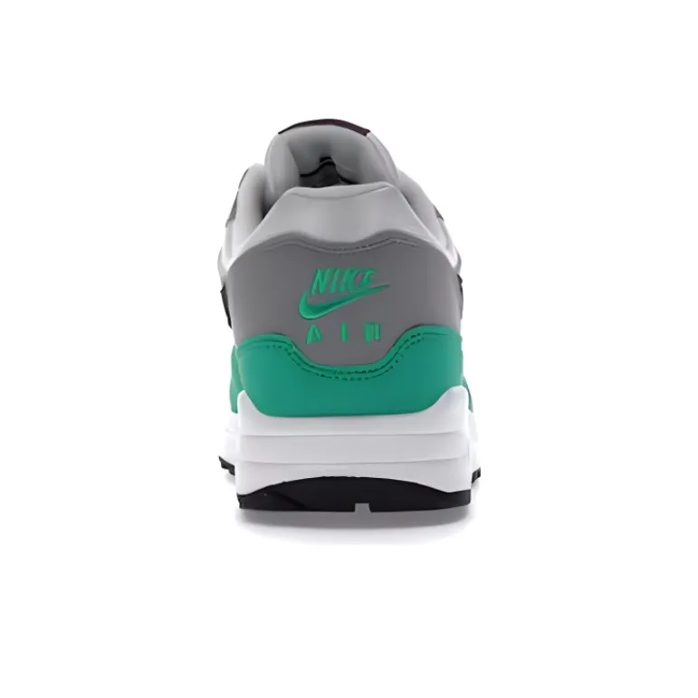 Nike Air Max 1 Clear Emerald Women's-3