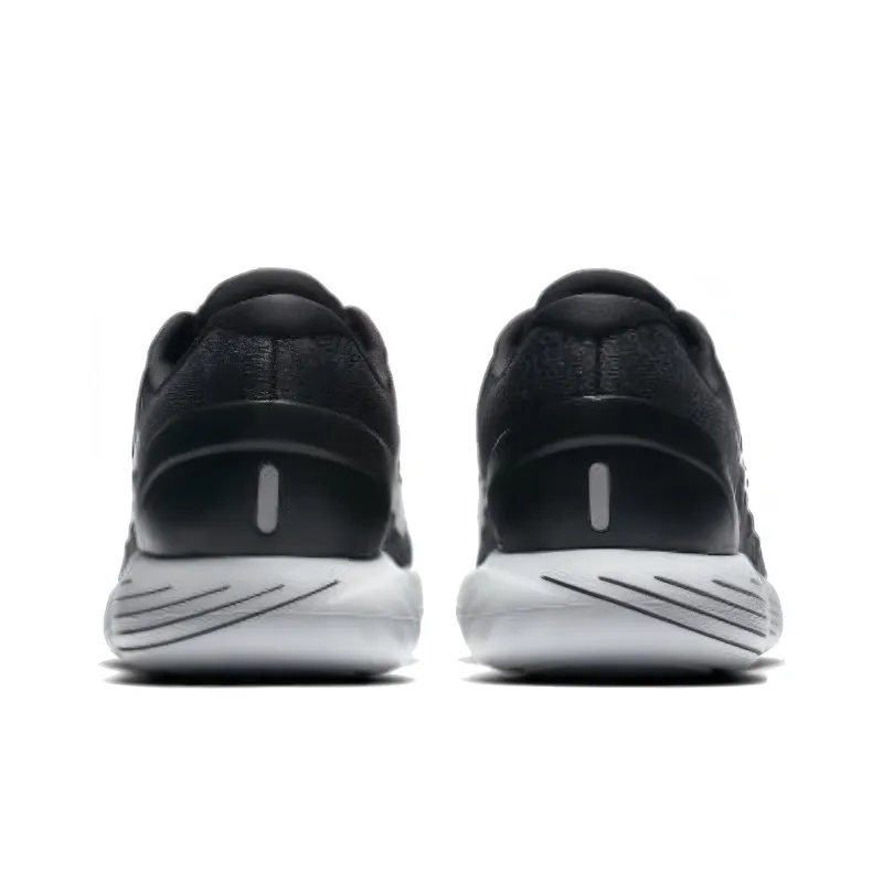 Nike Lunarglide 9 'Black' Women's-4