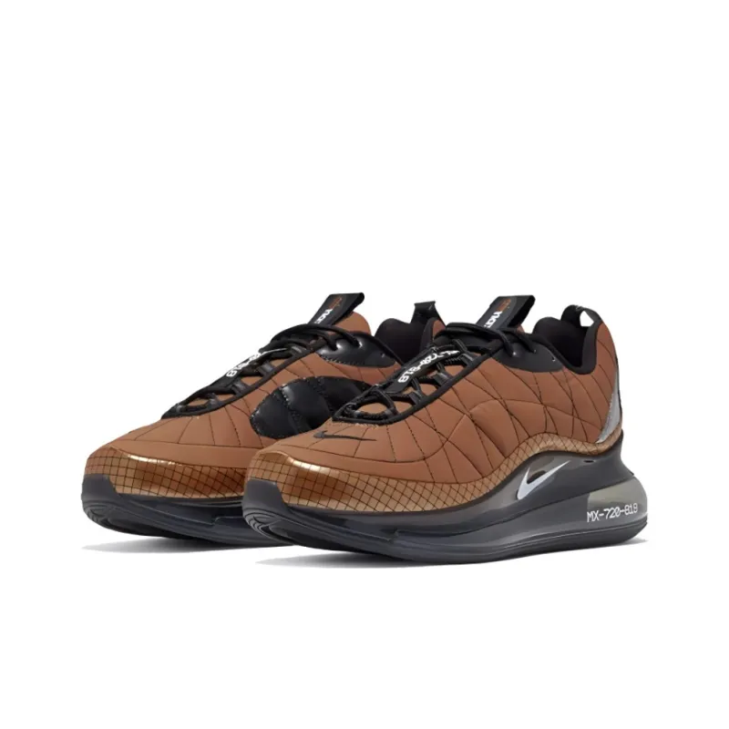 Nike Air Max 720 818 Metallic Copper-2