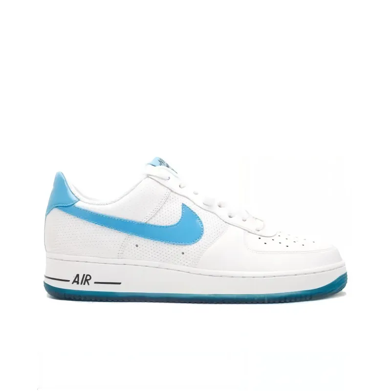 Nike Air Force 1 Low Marina Blue-1