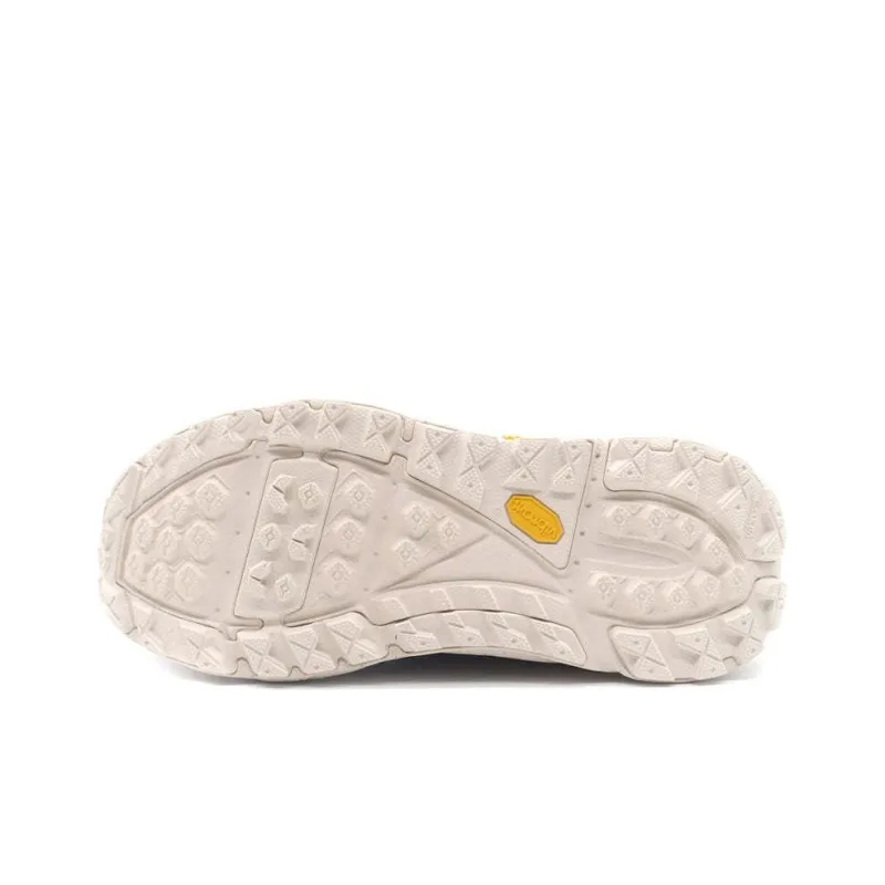 HOKA ONE ONE Tor Summit Seed Green Eggnog-4
