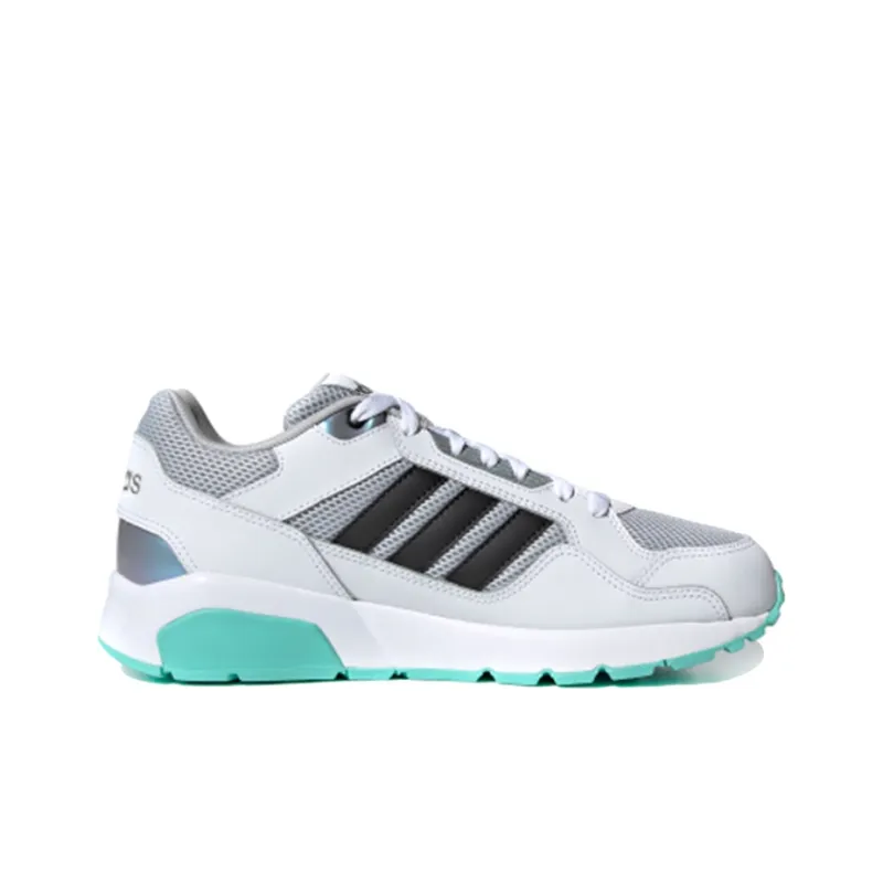 Adidas Run 90s 'White Green'-1