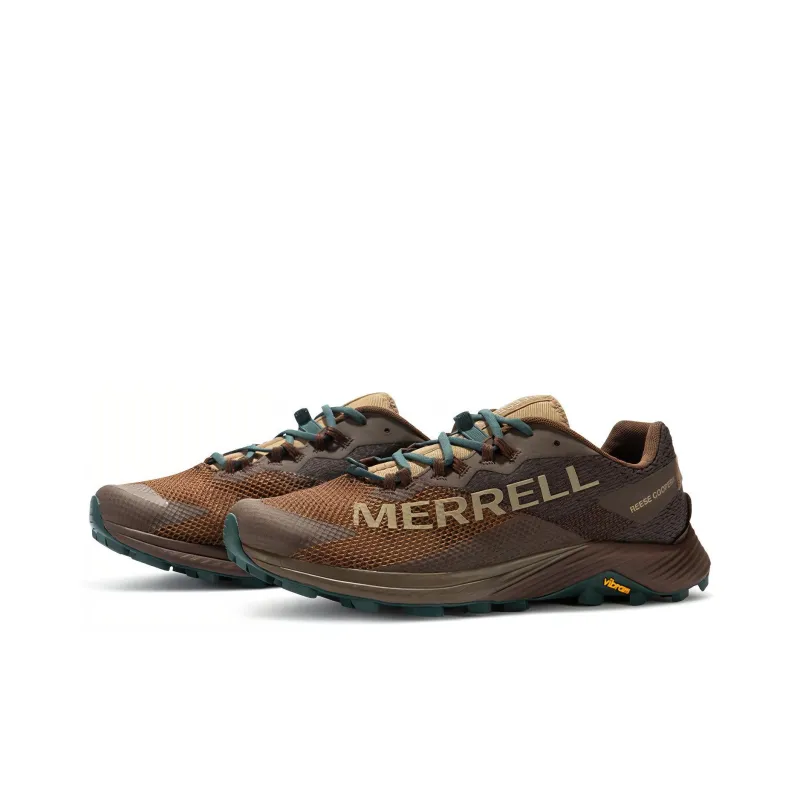 MERRELL Reese Cooper X Mtl Long Sky 2 'Otter'-1