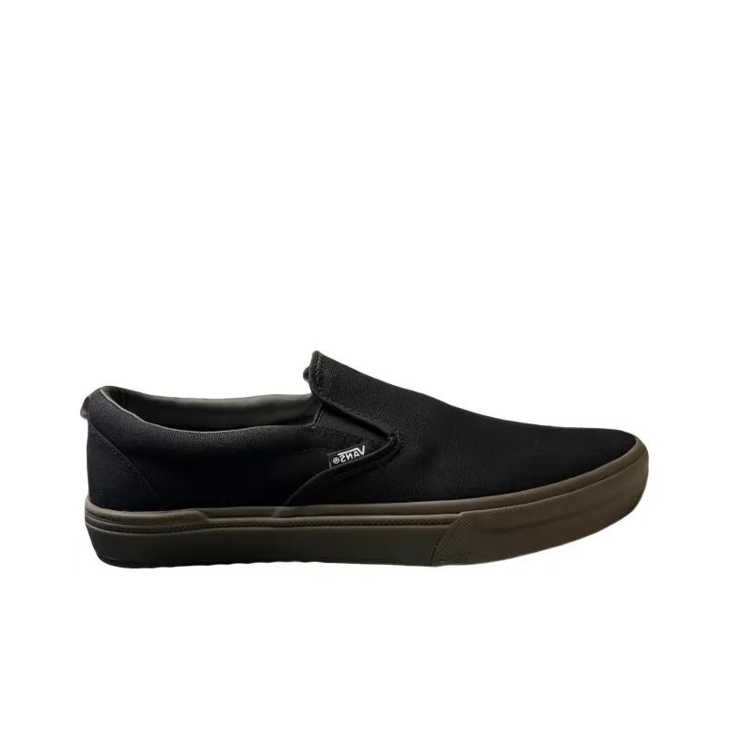 Vans Bmx X Dennis Enarson Slip On 'Black'-1