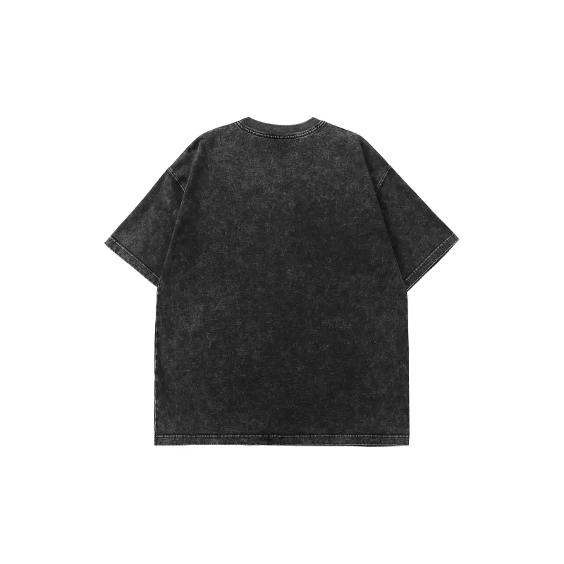 Imcrasy T-Shirts Unisex-1