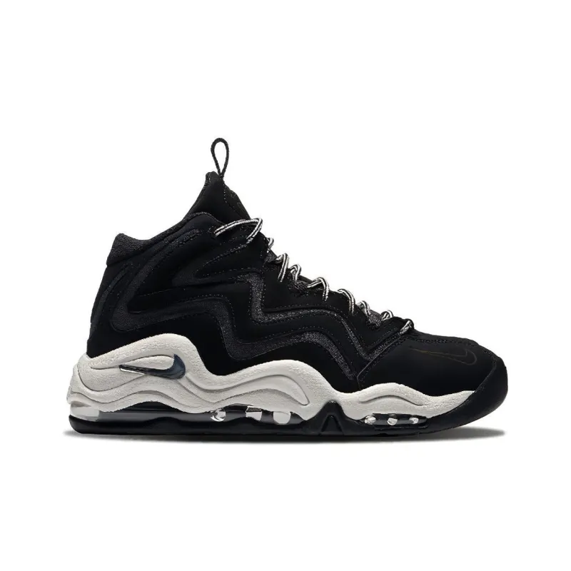 Nike Air Pippen 1 Black Vast Grey-1