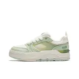White Green