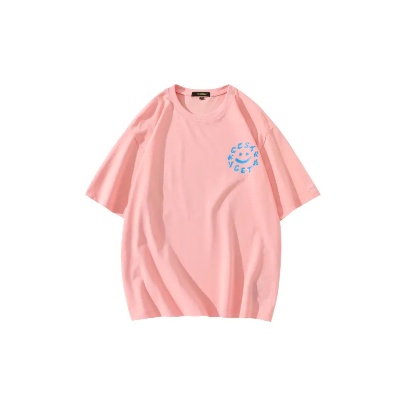 NGC STRATEGY T-Shirts Unisex-11
