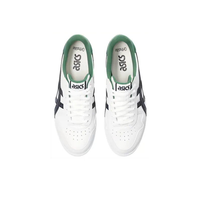 Asics Japan S 'White Midnight Green'-4