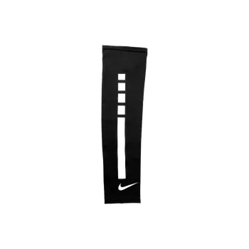 Nike Polyester Arm Guards Unisex Black