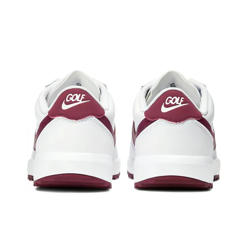 Nike Cortez Golf 'White Villain Red' Women's-4