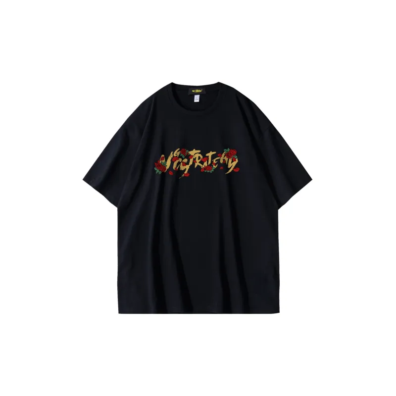 NGC STRATEGY T-Shirts Unisex-1