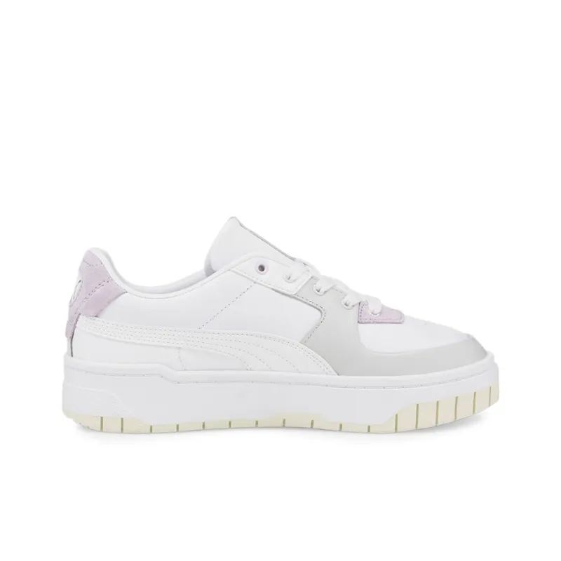 PUMA Cali Dream 'White Nimbus Cloud' Women's-1