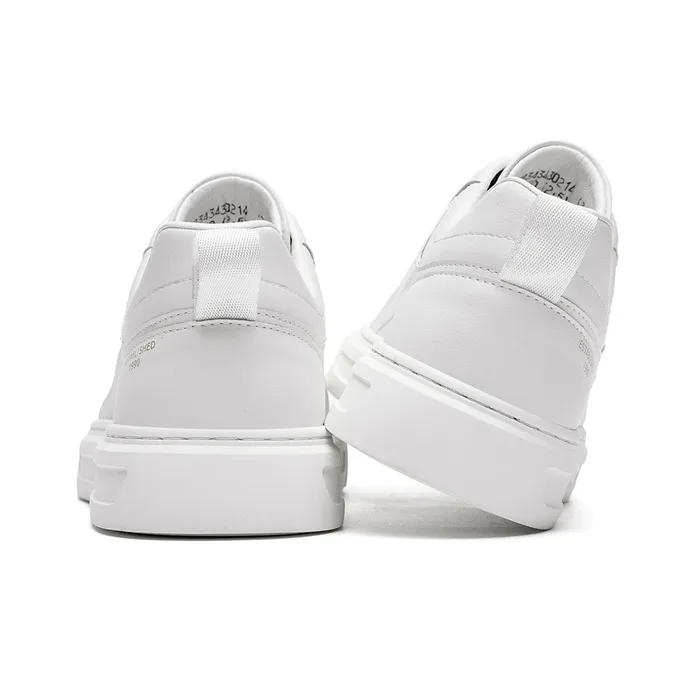 SEPTWOLVES Non-slip Lightweight Low-Top Skateboard Shoes Men's-4