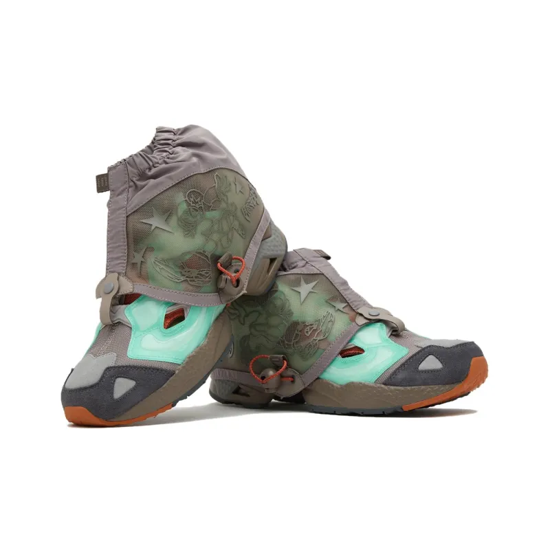 Reebok Instapump Fury 95 Happy99 Hint Mint-3