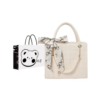 NX DOUGHNUT Handbags