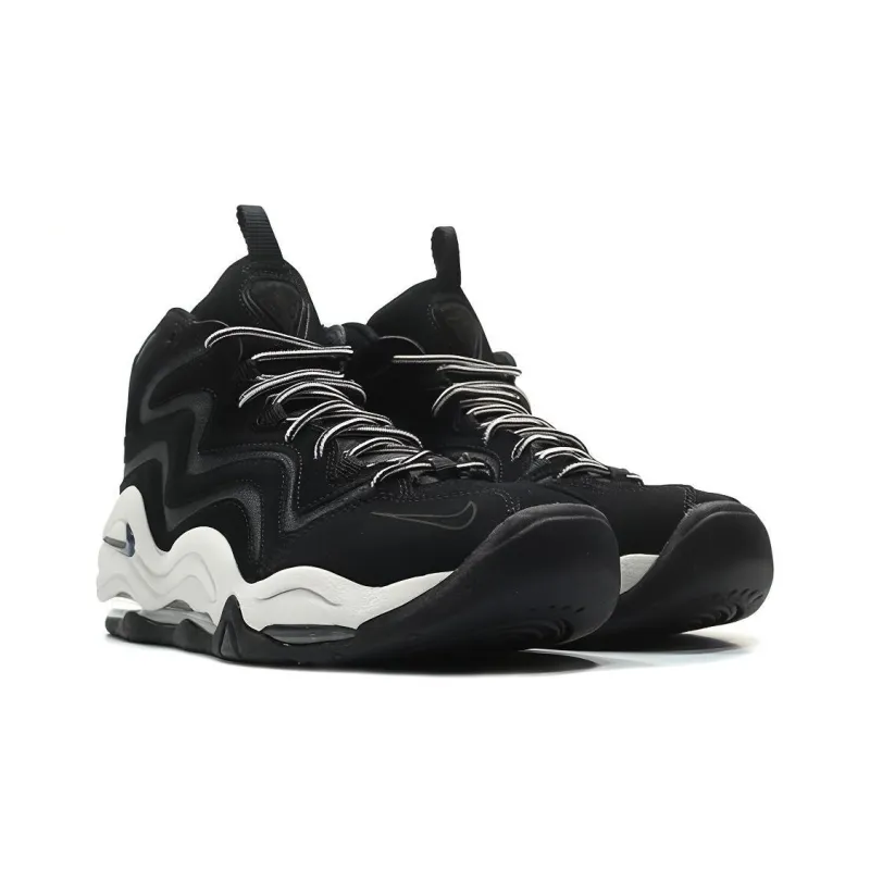 Nike Air Pippen 1 Black Vast Grey-3