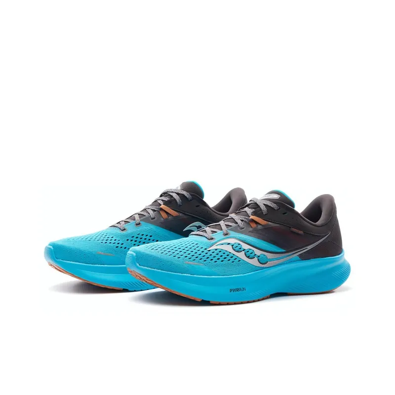 saucony Ride 16 'Agave Basalt'-2