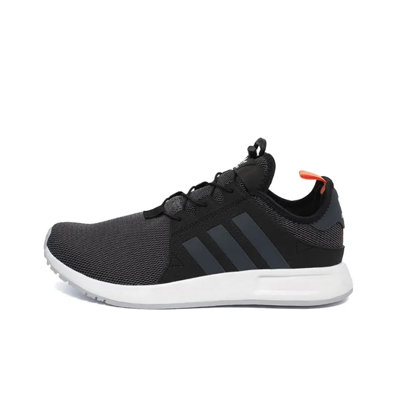 Adidas Originals X_PLR 'Black Grey'-0