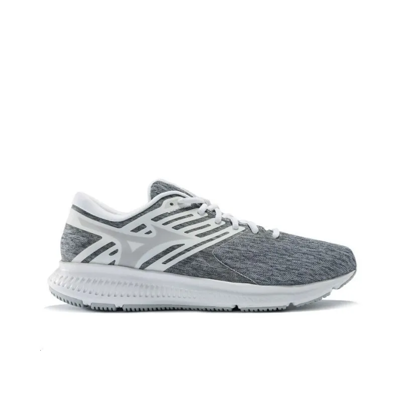 Mizuno Ezrun Lx 2 Gray/White-1