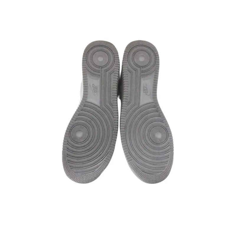 Nike Air Force 1 High Premium Hyperfuse Neutral Grey-2