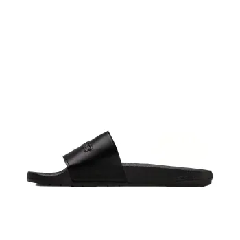 Under Armour Core Remix Slippers Black