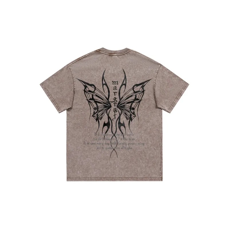MARGRAF T-Shirts Unisex-7
