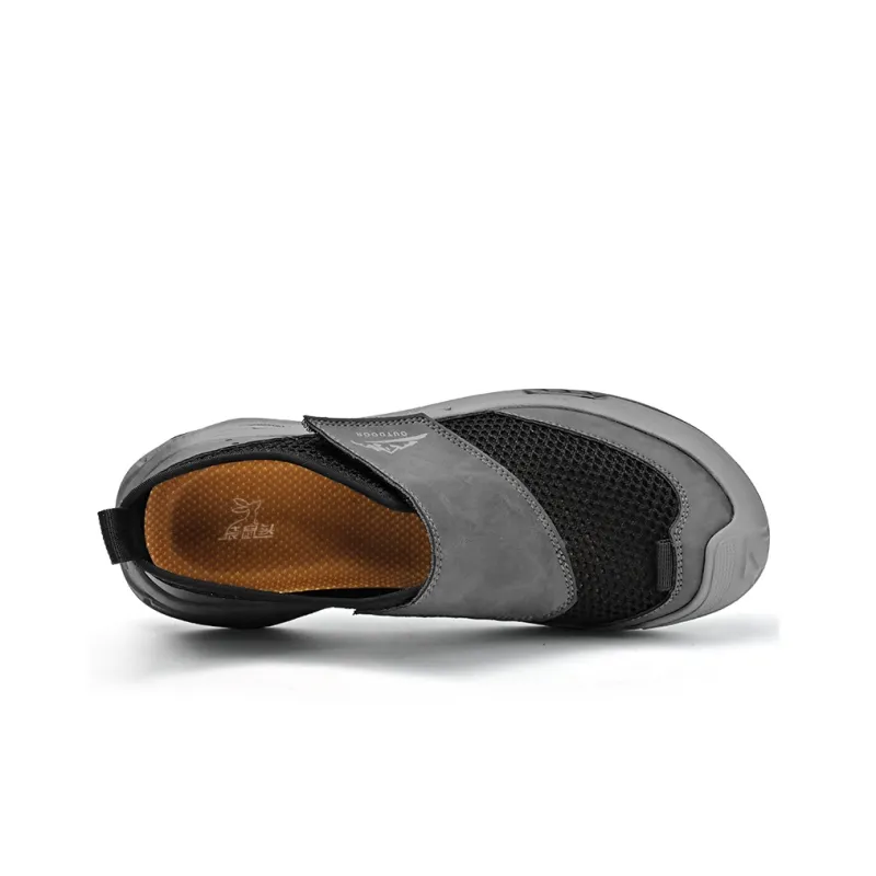 Kangaroo Head Low-Top Casual Shoes Unisex-11