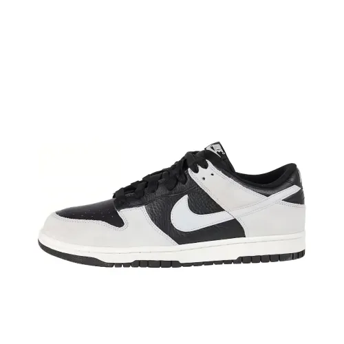 Nike Dunk Low CL Grey Black