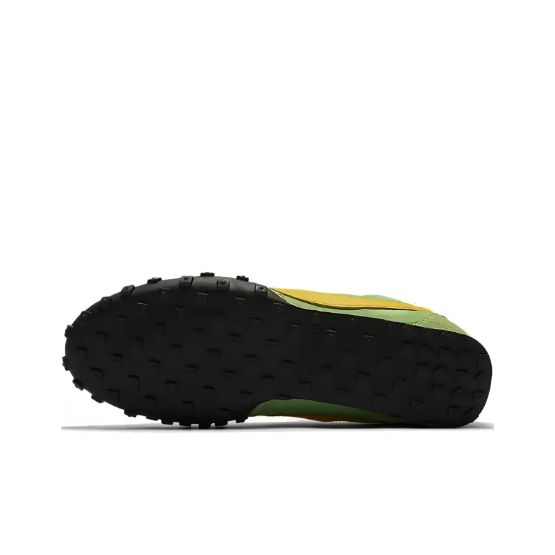 Nike Waffle Racer Green Nebula-4