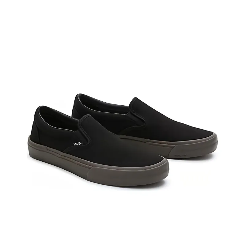 Vans Bmx X Dennis Enarson Slip On 'Black'-3