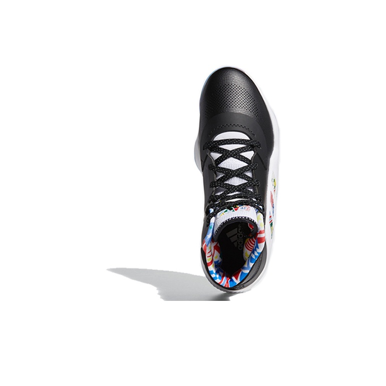 An Official Look at the adidas Pro Bounce Madness 2019