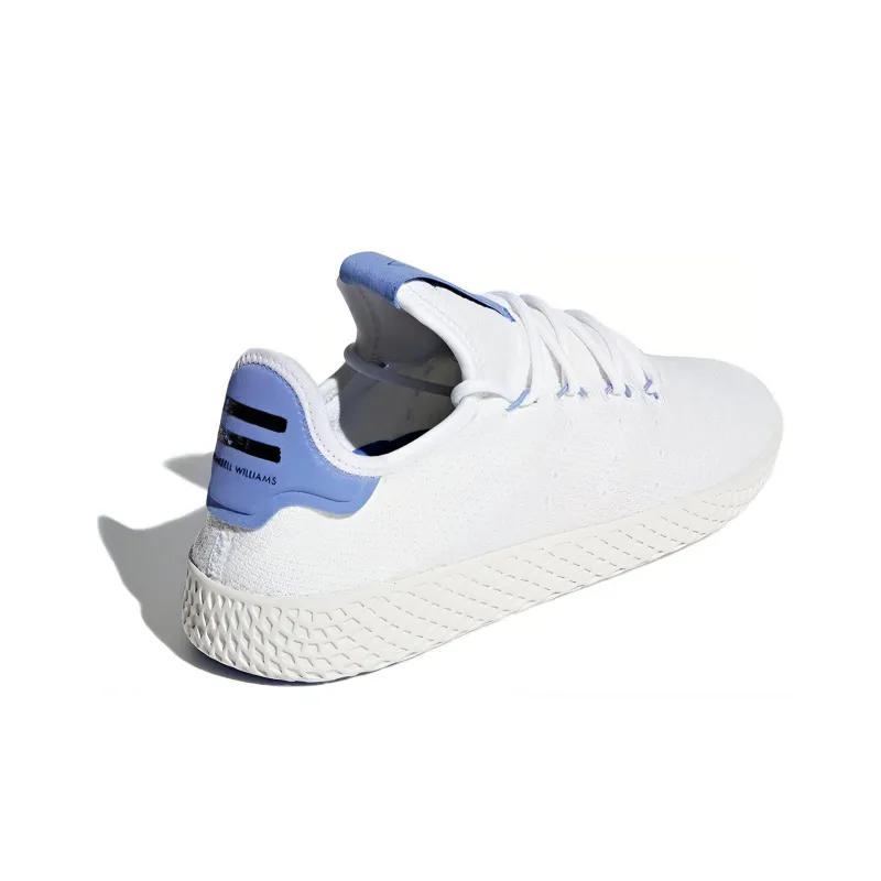 Adidas Tennis Hu White Lilac-3