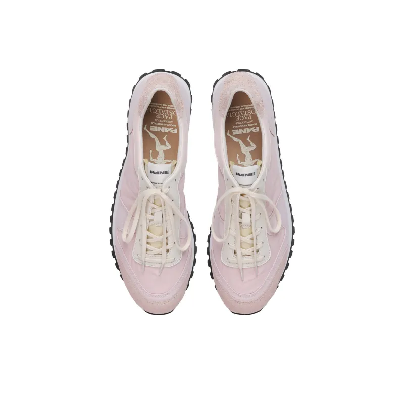 PANE Journey Collection FLAMINGO Flamingo Cushioned Slip Resistant Low Top Casual Shoes Unisex Pink-3