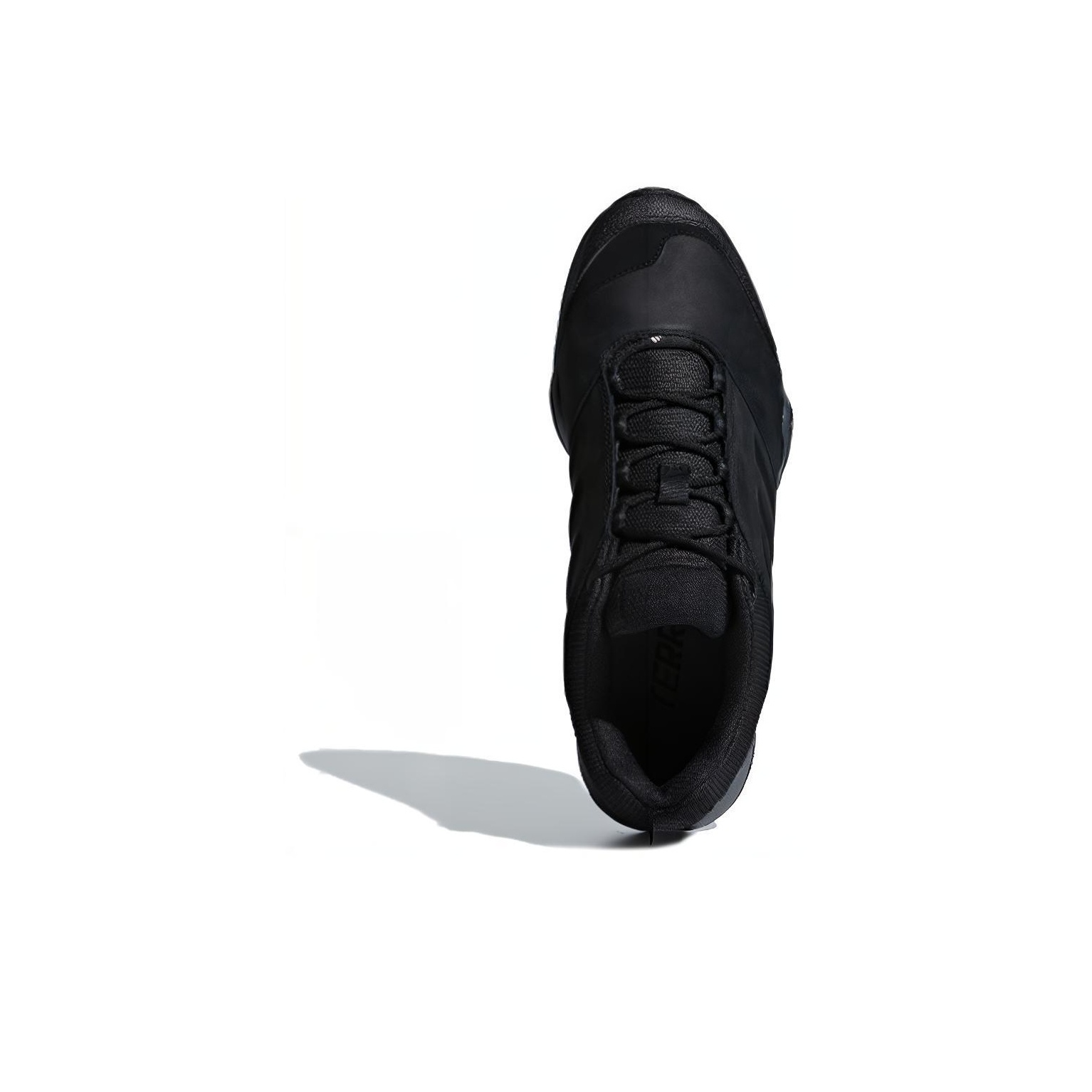 Adidas Terrex Brushwood Running Shoes Men Low Top Black