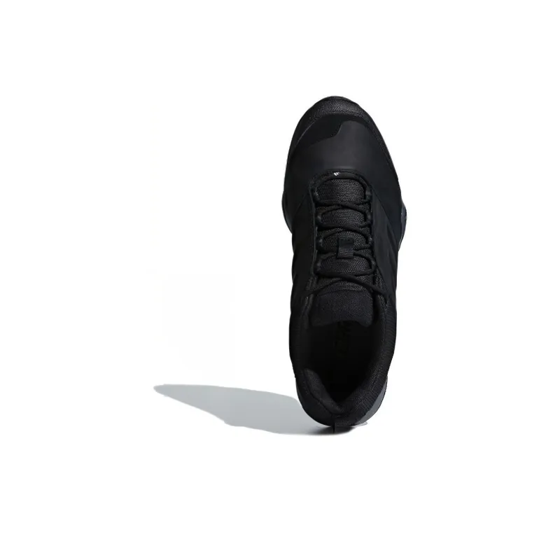 Adidas Terrex Brushwood Leather 'Black'-3