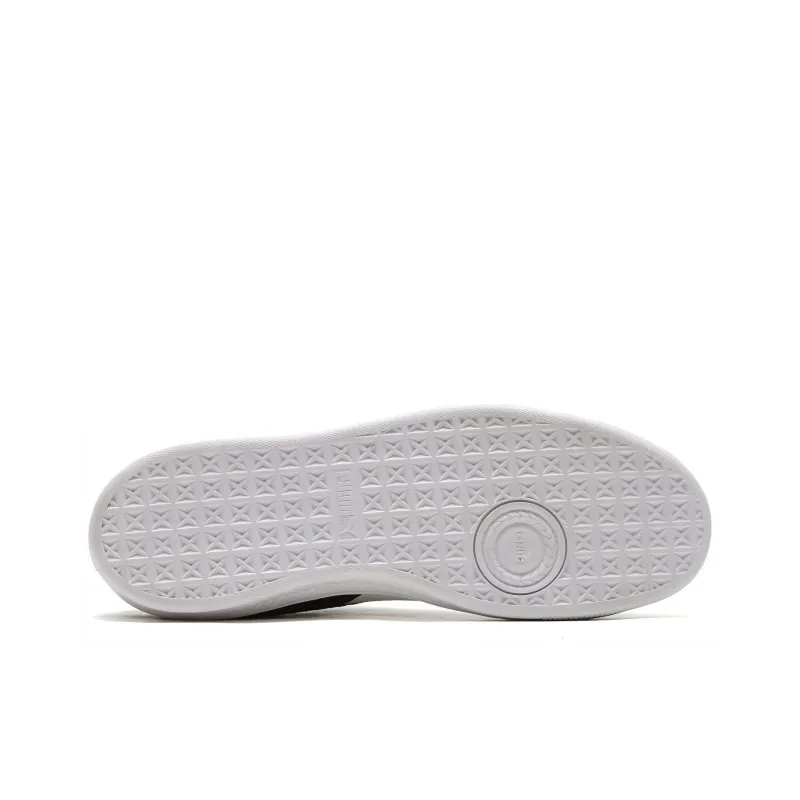 PUMA Suede Ignite 'Black White'-4