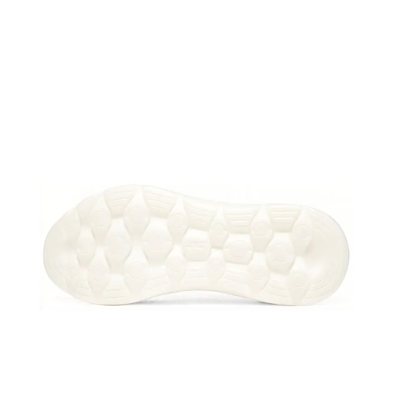 Skechers Go Walk Hyper Burst Light White-5