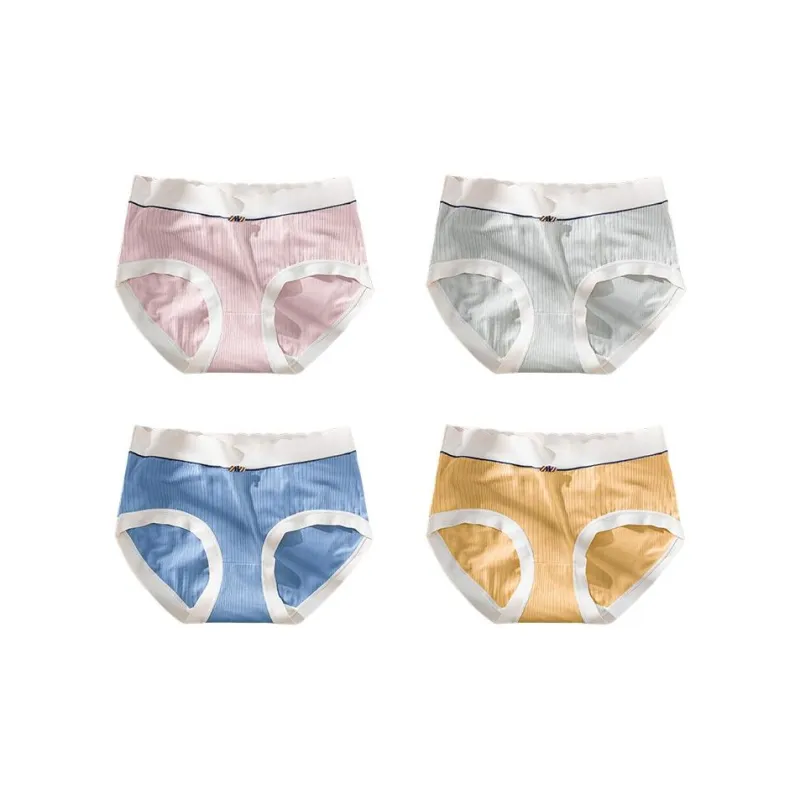 2323 Women's Underpants-5