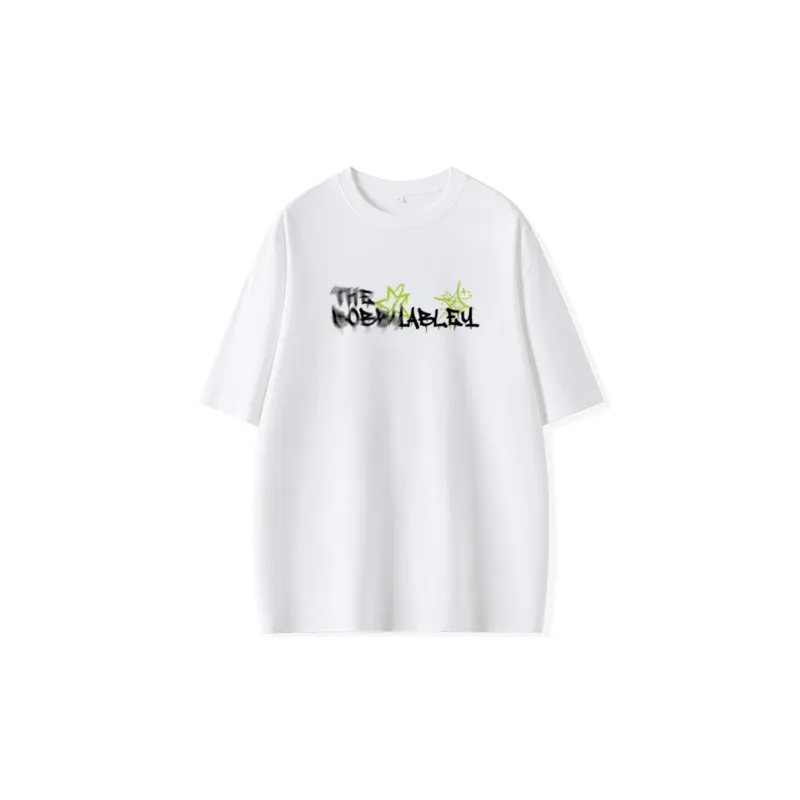 BOBBY ABLEY T Shirts Unisex-3