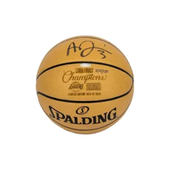 UPPER DECK Basketball Yellow Size 7 Training Unisex